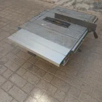 اره میزی ماکیتا .دریل. پولیش. چرخ پوست|ابزارآلات|مشهد, آزادشهر|دیوار