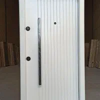 سه قاب درب qwe8704 ضد شطرنجی سرقت|مصالح و تجهیزات ساختمان|صفادشت, |دیوار