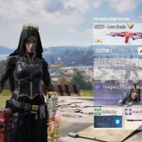 اکانت کالاف گاد|کنسول، بازی ویدئویی و آنلاین|ایلام, |دیوار