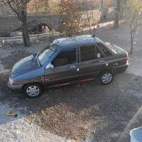 پراید ۹۰ عروسک