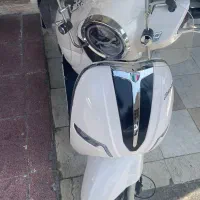 کاوان s مدل ۱۴۰۴|موتورسیکلت|تهران, فرحزاد|دیوار