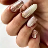 سالن خدمات ناخن در‌رشت( سنگر)بابهترین متریال وقیمت