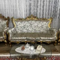 مبل سلطنتی