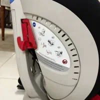 صندلی ماشین برند مایلر