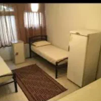خوابگاه پانسیون دانشجو و کارمندی