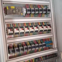 تابلو برق صنعتی، کشاورزی، دامداری و مرغداری|خدمات پیشه و مهارت|صفادشت, |دیوار