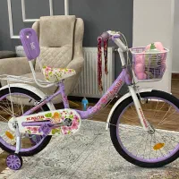 دوچرخه بچگانه