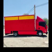 اتوبار وباربری شیخ هادی، جمهوری ،سی تیر