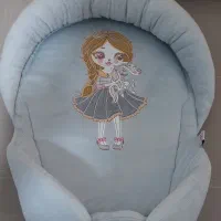 آغوشی نوزاد|اسباب و اثاث بچه|گرگان, |دیوار