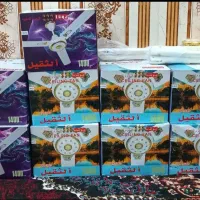 پنکه یوشا درجه یک