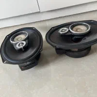Hqr-7100کنوود|سیستم صوتی خانگی|باغستان, |دیوار