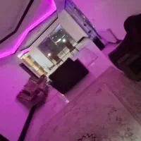 اجاره باغ ویلا استخر سرپوشیده ابگرم|اجارهٔ کوتاه‌مدت ویلا و باغ|فولادشهر, A6|دیوار