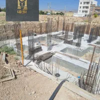 استخدام آرماتوبند و قالب بند و بنا و کارگر ساده