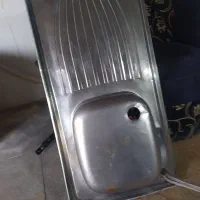 سینگ استیل|آب‌چکان و نظم‌دهنده ظروف|ایلام, |دیوار