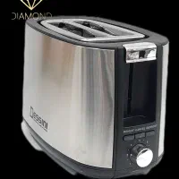 توستر نان دیسینی