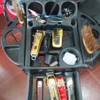 فروش کلی لوازم ارایشی مردانه|آرایشی، بهداشتی، درمانی|آمل, |دیوار