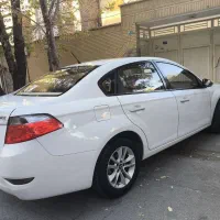 برلیانس 330 اتومات1500 در حد صفر|خودرو سواری و وانت|شاهین‌شهر, خبرنگار|دیوار