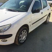 ۲۰۶ تیپ ۲ مدل ۱۴۰۱|خودرو سواری و وانت|پردیس, فاز ۱۱|دیوار