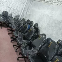 صندلی اداری گردون|دفتر کار|مشهد, طلاب|دیوار