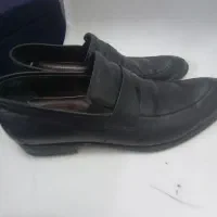 کفش مردانه کاملا سالم ب سایز ۴۳