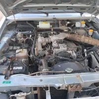 مزدا B2000 ۸۷. دوگانه|خودرو سواری و وانت|کرمان, |دیوار