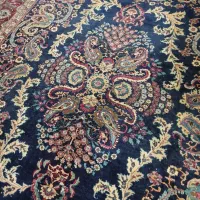 فرش دستبافت ۳×۴