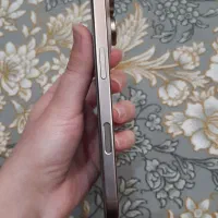 گوشی ایفون 16pro در حد نو|موبایل|پردیس, فاز ۲|دیوار