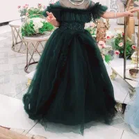 لباس بچگانه مجلسی