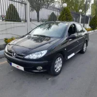 پژو اس دی v8مدل ۹۴ کم کارکرد