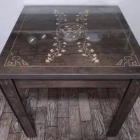 تک میزناهارخوری