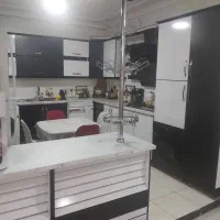 آپارتمان واقع در هشت بنگله