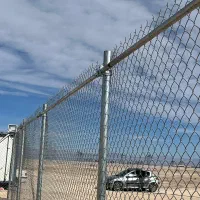 توری حصاری(فنس)|مصالح و تجهیزات ساختمان|کرمان, |دیوار