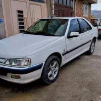 پژو پارس سال مدل 92