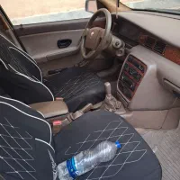 سمند ای اف سون|خودرو سواری و وانت|سهند, |دیوار