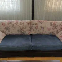 مبل راحتی|مبلمان خانگی و میز عسلی|رشت, فلسطین|دیوار