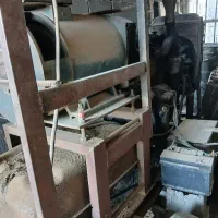 ژنراتور و موتور دیزل رومانی