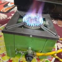 اجاق گاز نو