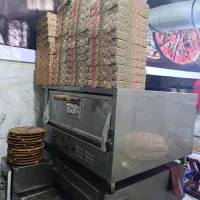 دستگاه فلافل کیلویی و لوازم فست فود|کافیشاپ و رستوران|مشکیندشت, |دیوار