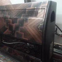 بخاری مشهد دوام