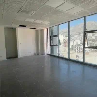 مستغلات اداری خاص مرزداران پونک 4000متر