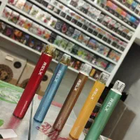 پاد ویپ ۱۵۰۰ پاف درجه یک