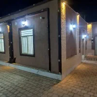 فروش خانه اقامتی کویرکاشان