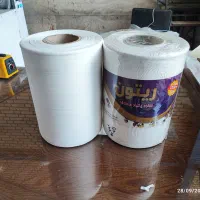 تولید انواع سفره های یکبار مصرف با کیفیت