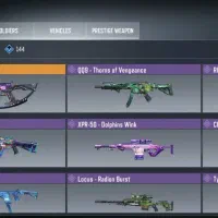 اکانت کالاف دیوتی