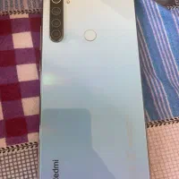 شیامی not8|موبایل|چهارباغ, |دیوار