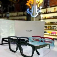 حراج عینک طبی و آفتابی و تعیین نمره چکی ۴ ماه