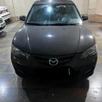 مزدا ۳ مدل ۱۳۸۷|خودرو سواری و وانت|تهران, فدک|دیوار