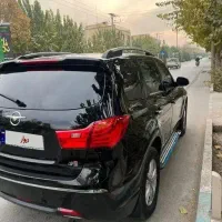 هایماs7 پرو /توربو /فول /صندق برقی|خودرو سواری و وانت|اصفهان, خانه اصفهان|دیوار