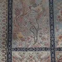 فرش۱۵۰۰ شانه ۳تخته ۱۲متری۱تخته ۶متری ۱تخته۹متری|فرش|تهران, شهید رجایی|دیوار