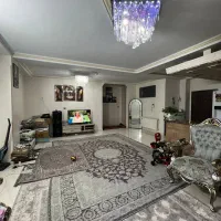 ۱۳۵ متر آپارتمان . تکواحدی
